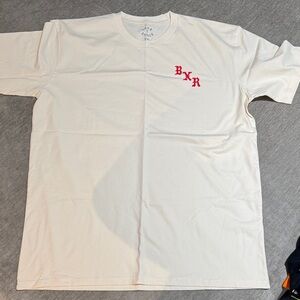 BornxRaised T/shirt